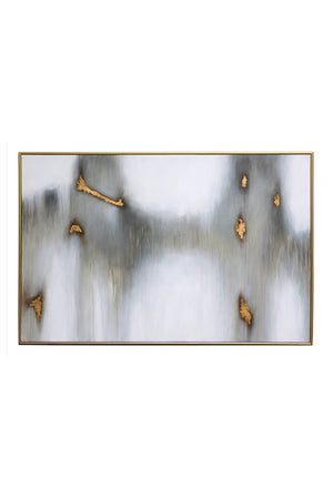   Modern European furniture - Abstract Moody Wall Art - www.oroa.com | Oroa.com
