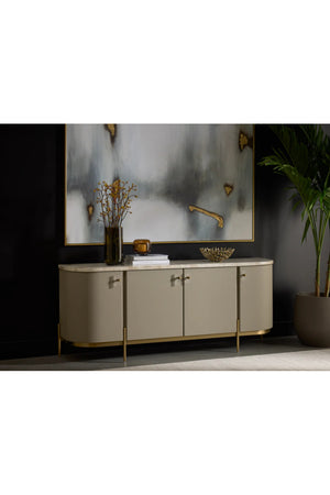   Modern European furniture - Abstract Moody Wall Art - www.oroa.com | Oroa.com