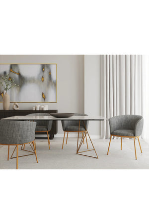   Modern European furniture - Abstract Moody Wall Art - www.oroa.com | Oroa.com
