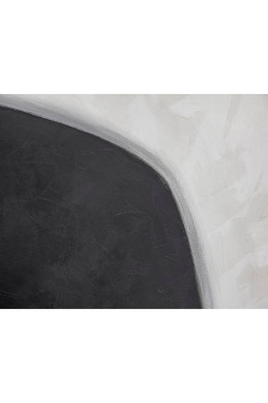   Modern European furniture - Geometric Abstract Wall Art Set (2) - www.oroa.com | Oroa.com