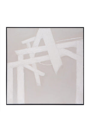   Modern European furniture - Contemporary Monochrome Wall Art - www.oroa.com | Oroa.com