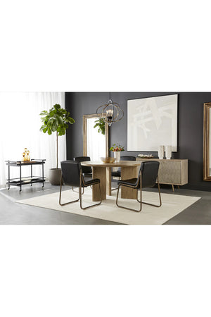   Modern European furniture - Contemporary Monochrome Wall Art - www.oroa.com | Oroa.com