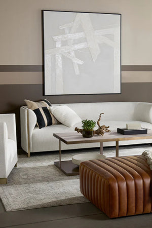   Modern European furniture - Contemporary Monochrome Wall Art - www.oroa.com | Oroa.com