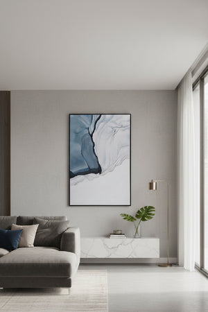   Modern European furniture - Urban Abstract Wall Art - www.oroa.com | Oroa.com