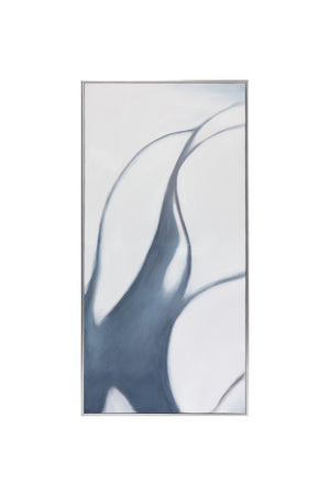   Modern European furniture - Triptych Abstract Wall Art Set (3) - www.oroa.com | Oroa.com