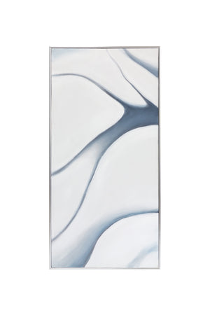   Modern European furniture - Triptych Abstract Wall Art Set (3) - www.oroa.com | Oroa.com