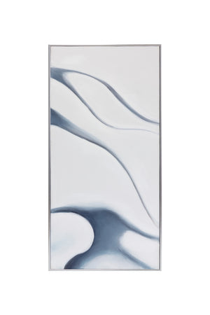   Modern European furniture - Triptych Abstract Wall Art Set (3) - www.oroa.com | Oroa.com
