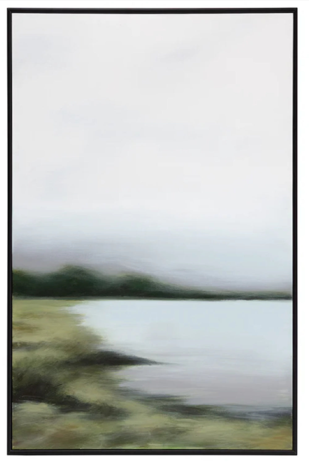   Modern European furniture - Diptych Scenic Wall Art Set (2) - www.oroa.com | Oroa.com