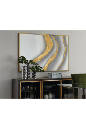   Modern European furniture - Modern Geometric Art Set (2) - www.oroa.com | Oroa.com