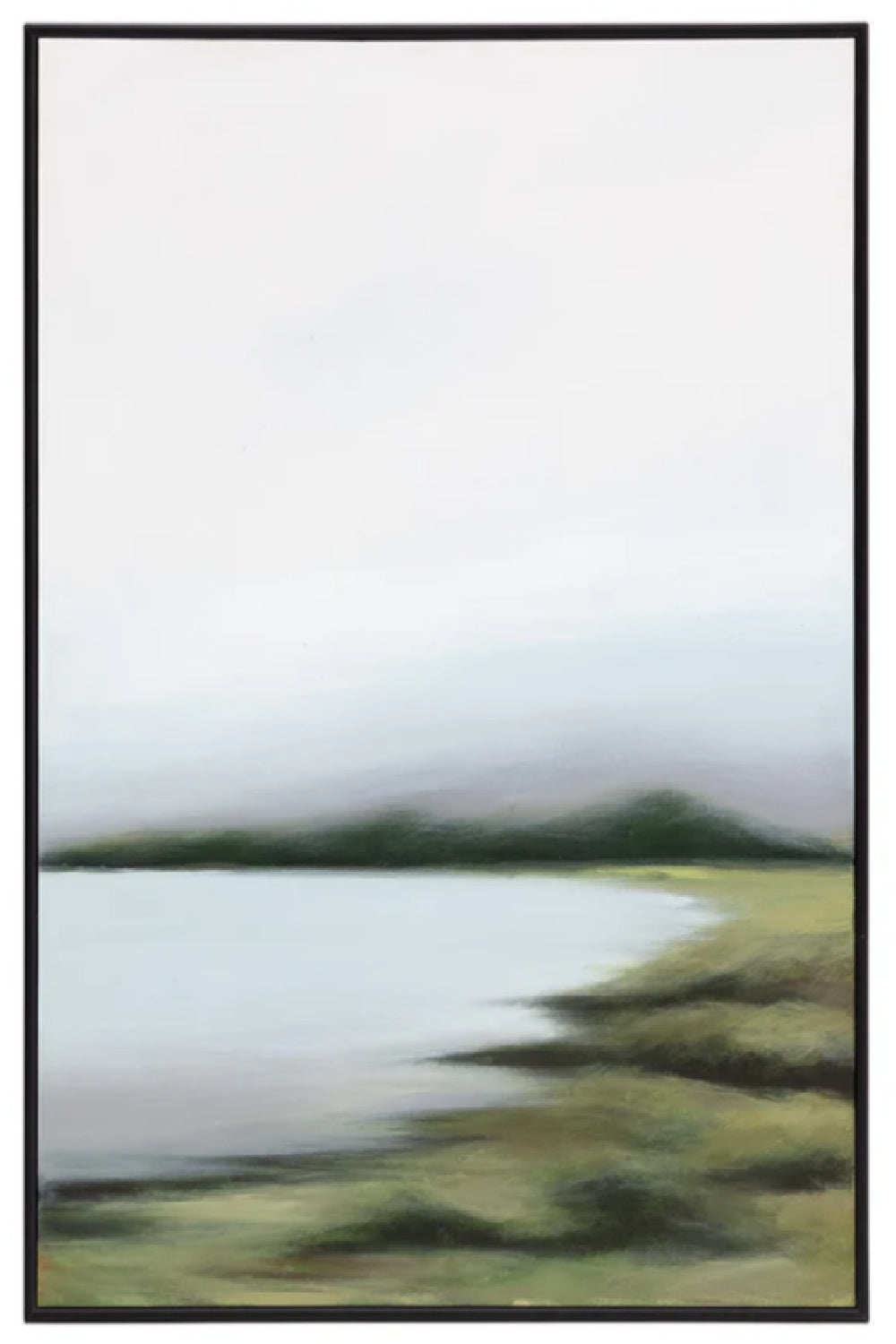   Modern European furniture - Diptych Scenic Wall Art Set (2) - www.oroa.com | Oroa.com