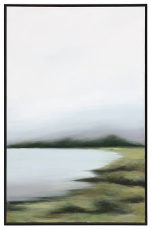   Modern European furniture - Diptych Scenic Wall Art Set (2) - www.oroa.com | Oroa.com