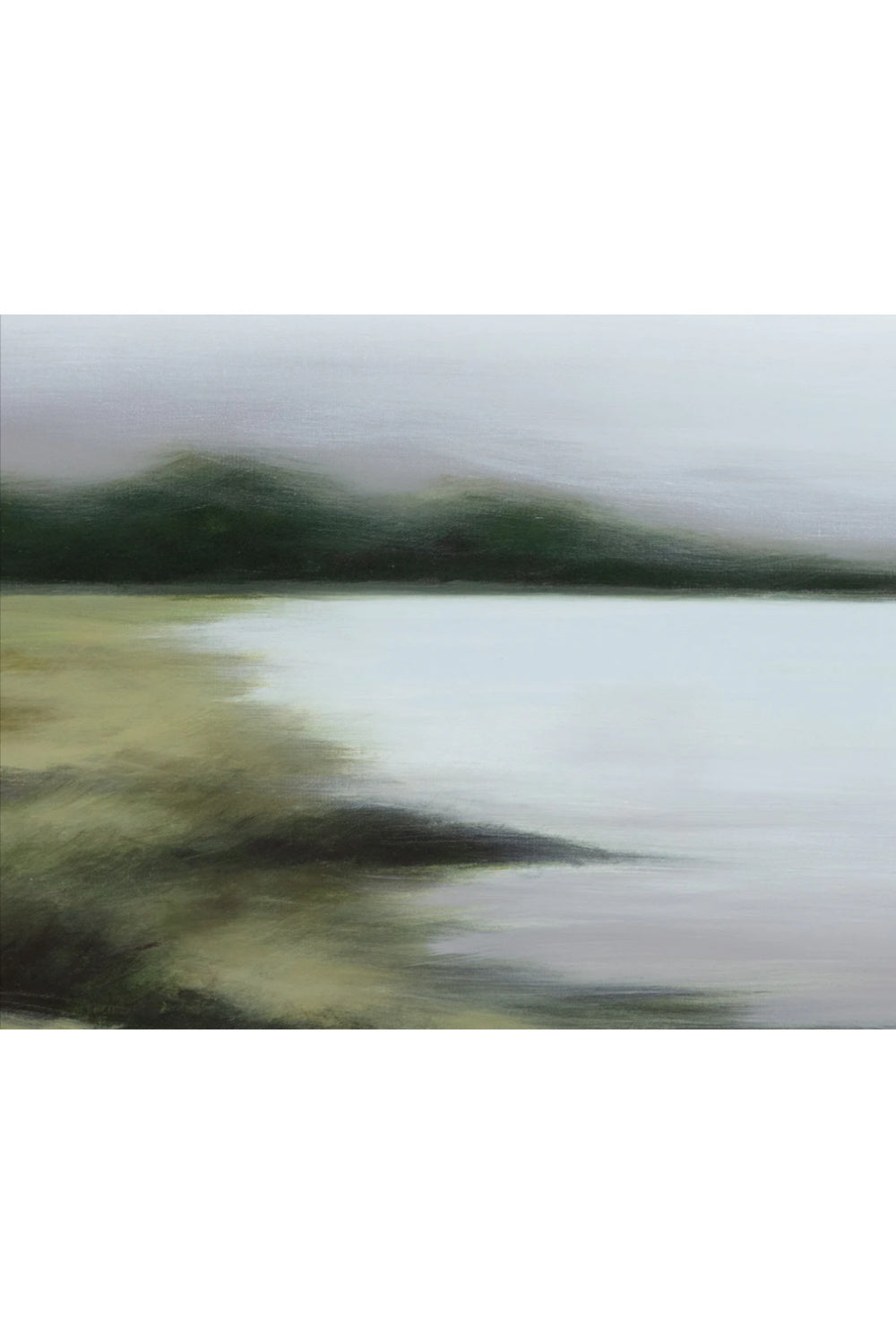   Modern European furniture - Diptych Scenic Wall Art Set (2) - www.oroa.com | Oroa.com