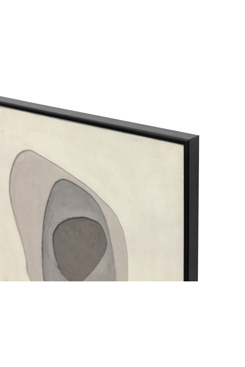  Modern European furniture - Taupe Abstract Art Set (3) - www.oroa.com | Oroa.com
