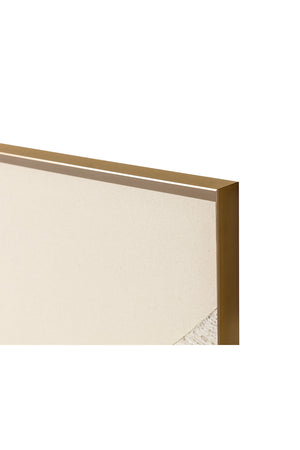   Modern European furniture - Earth-Toned Abstract Art - www.oroa.com | Oroa.com