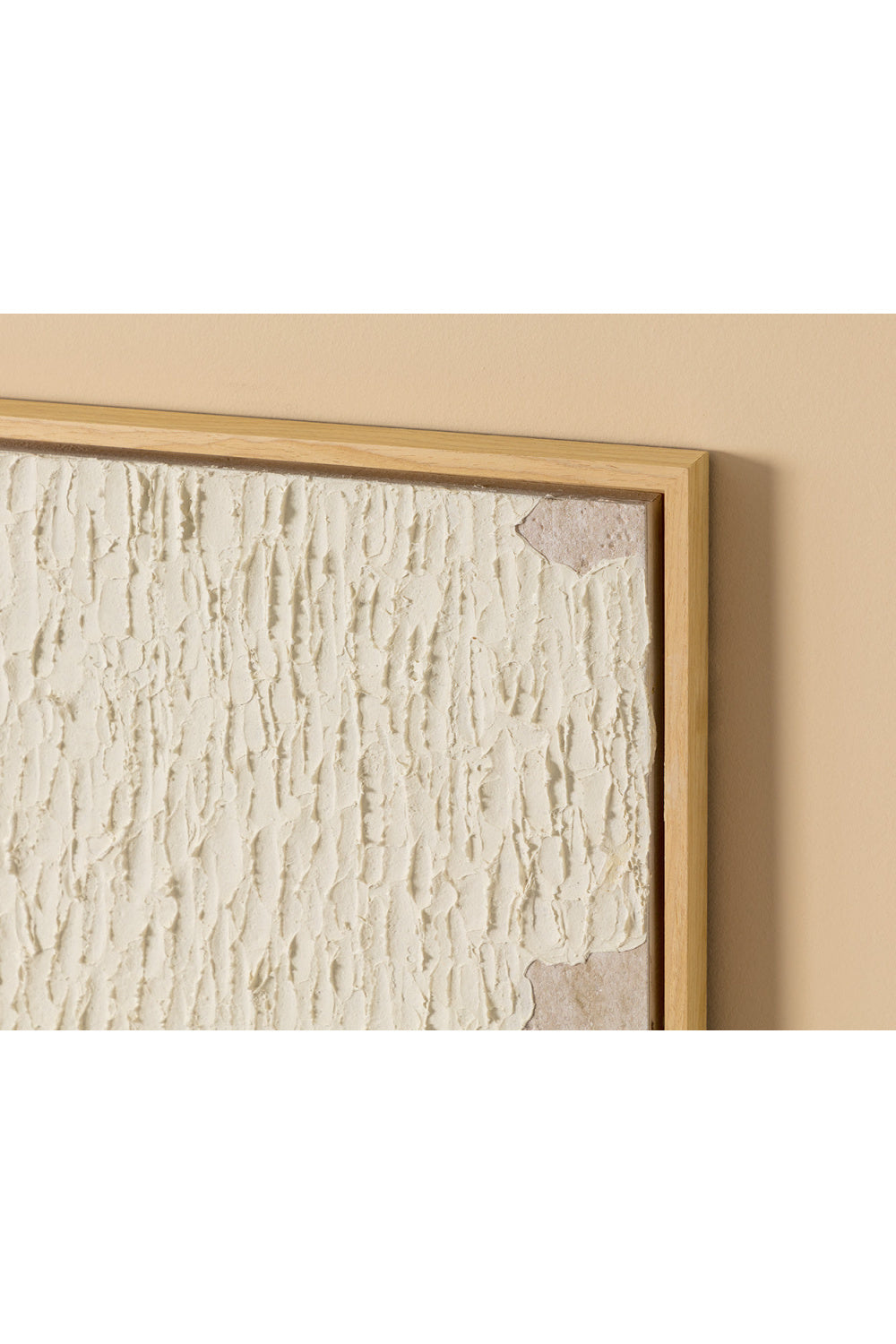   Modern European furniture - Refined Neutral Abstract Wall Art - www.oroa.com | Oroa.com