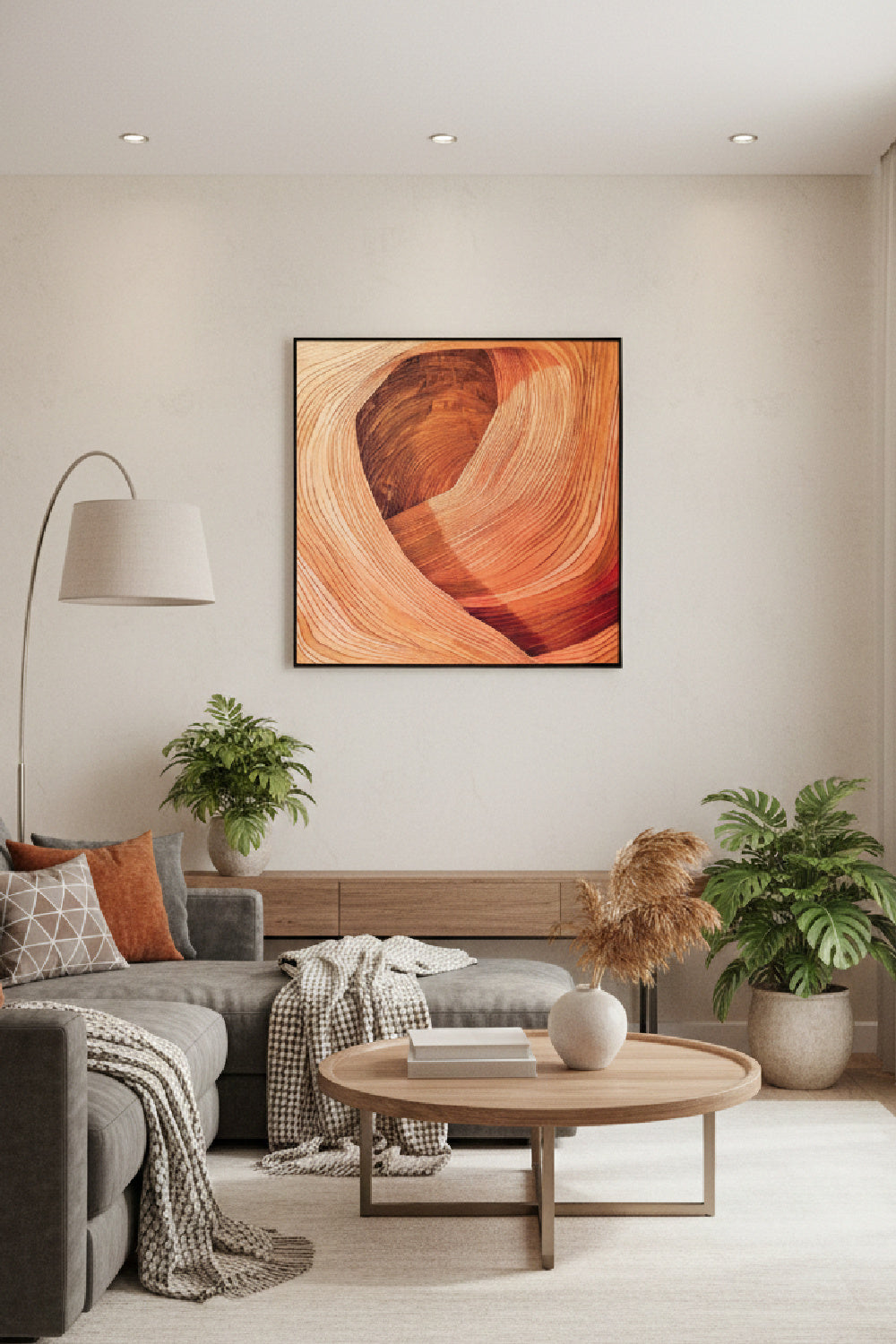   Modern European furniture - 3D Textured Wall Art - www.oroa.com | Oroa.com