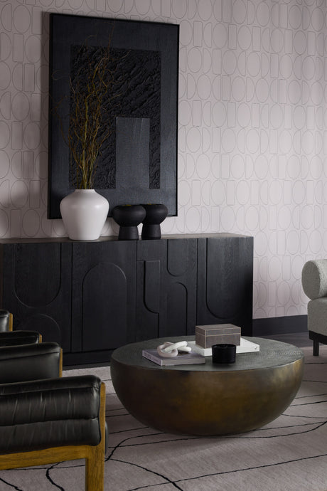   Modern European furniture - Minimalist Abstract Wall Art - www.oroa.com | Oroa.com