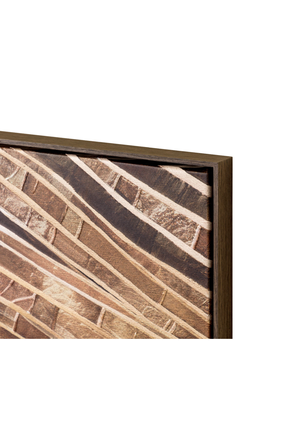   Modern European furniture - Brown Mosaic Wall Art - www.oroa.com | Oroa.com