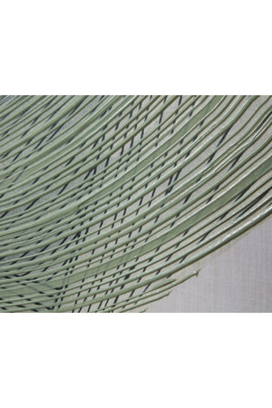   Modern European furniture - Minimalist Linear Abstract Wall Art Set (2) - www.oroa.com | Oroa.com