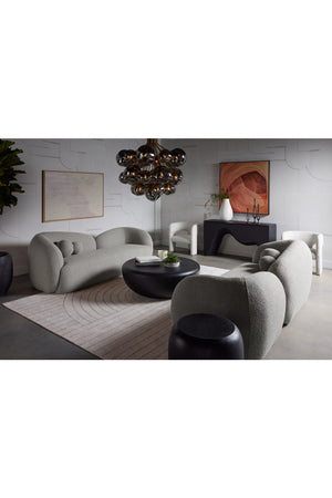   Modern European furniture - Minimalist Linear Abstract Wall Art Set (2) - www.oroa.com | Oroa.com