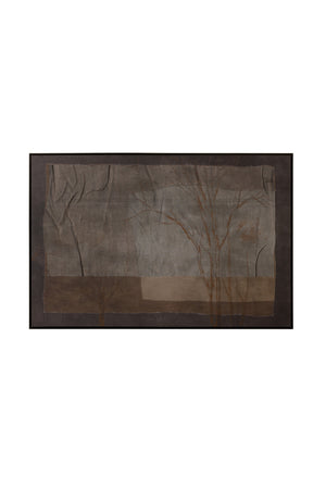   Modern European furniture - Hand-Embellished Giclee Wall Art - www.oroa.com | Oroa.com