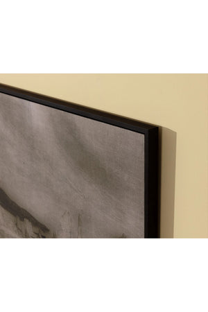   Modern European furniture - Vintage-Tone Landscape Canvas - www.oroa.com | Oroa.com