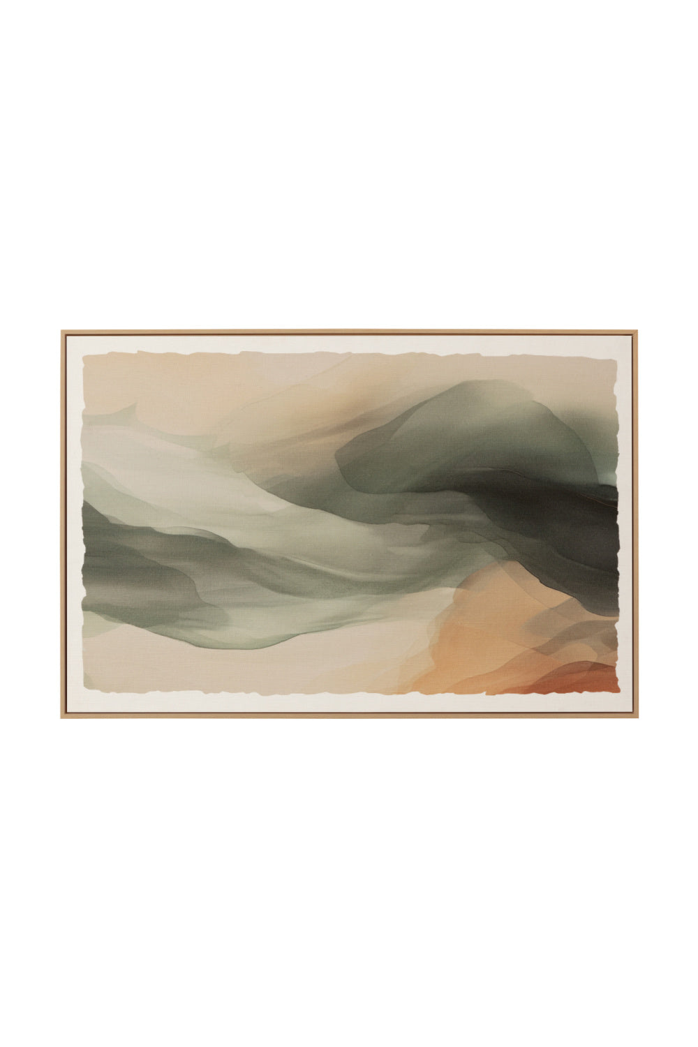   Modern European furniture - Translucent Abstract Art - www.oroa.com | Oroa.com