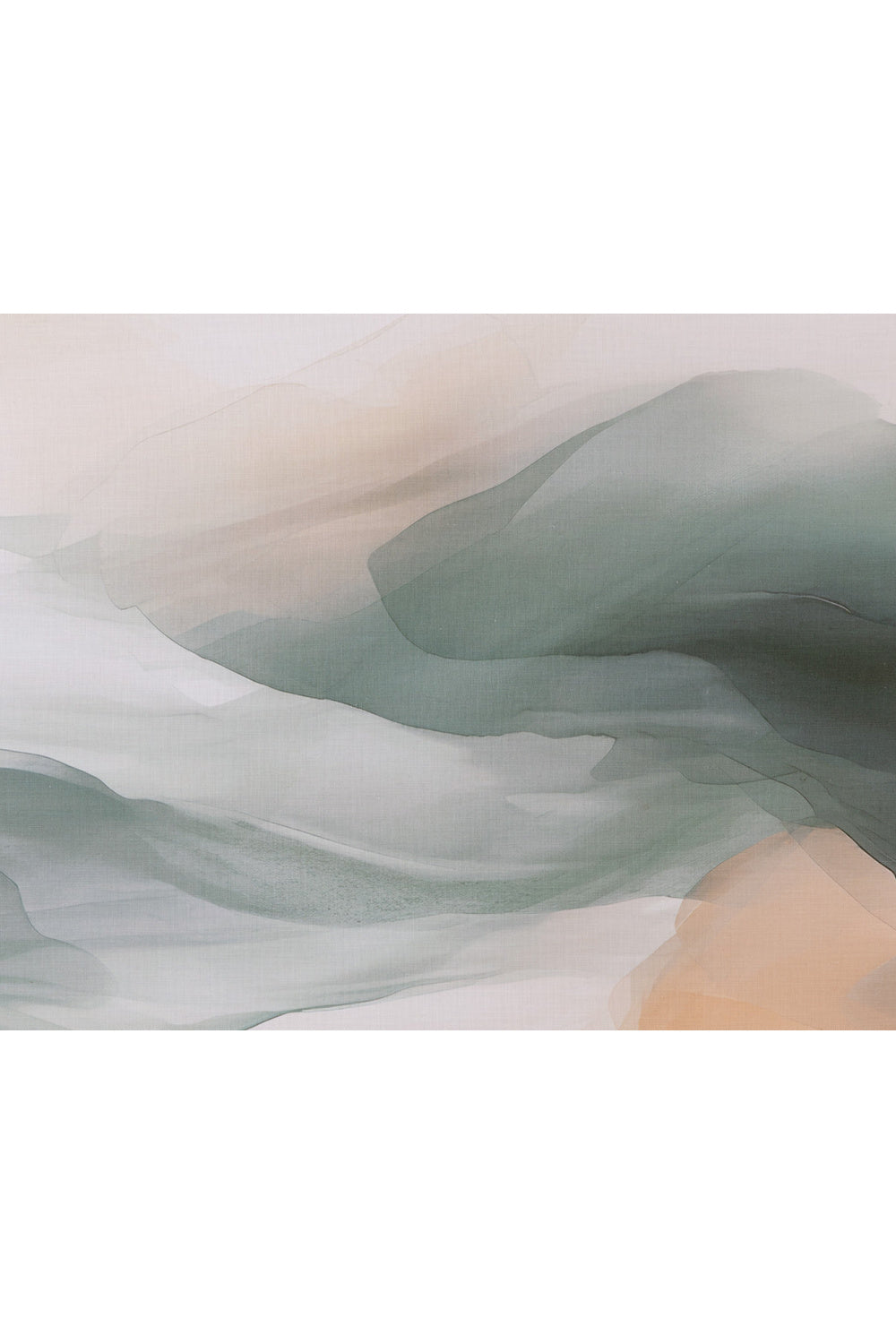   Modern European furniture - Translucent Abstract Art - www.oroa.com | Oroa.com