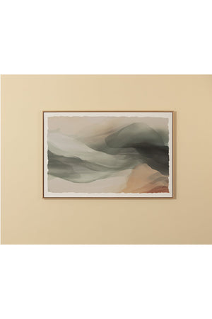  Modern European furniture - Translucent Abstract Art - www.oroa.com | Oroa.com