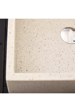   Terrazzo Modern Bathroom Sink | Oroa.com