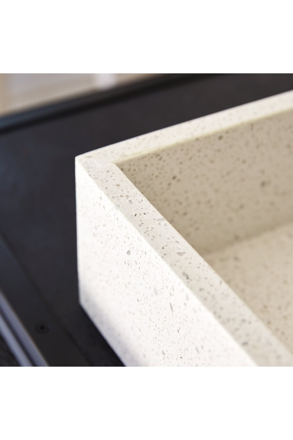   Terrazzo Modern Bathroom Sink | Oroa.com