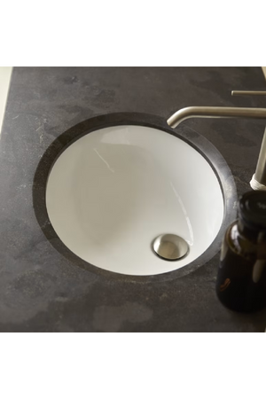   Pine Modern Classic Vanity Unit | Oroa.com