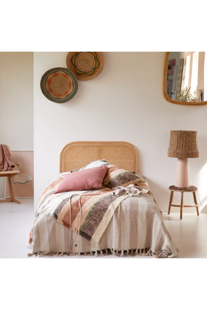   Canework Single Headboard | Oroa.com