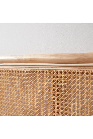   Canework Single Headboard | Oroa.com