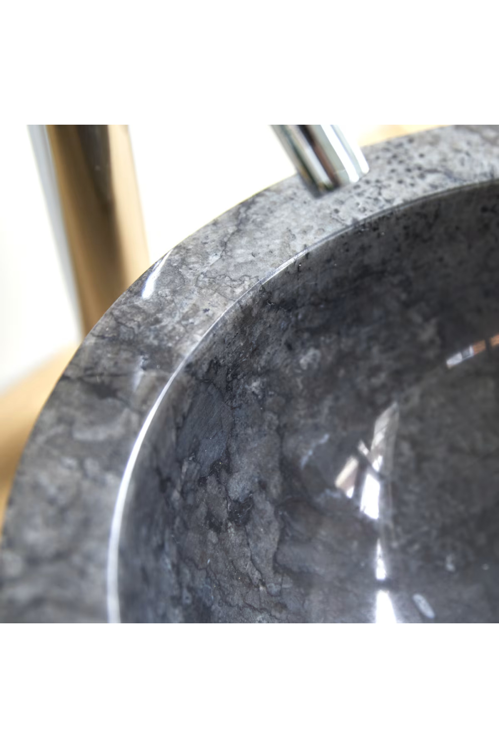   Marble Modern Bathroom Sink | Oroa.com