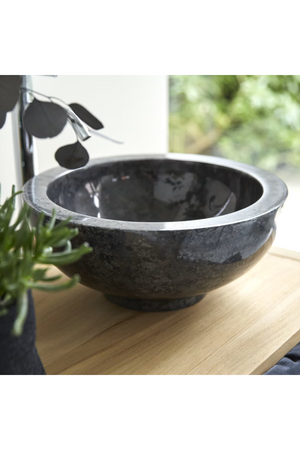   Marble Modern Bathroom Sink | Oroa.com