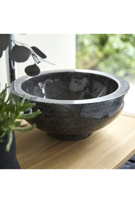   Marble Modern Bathroom Sink | Oroa.com