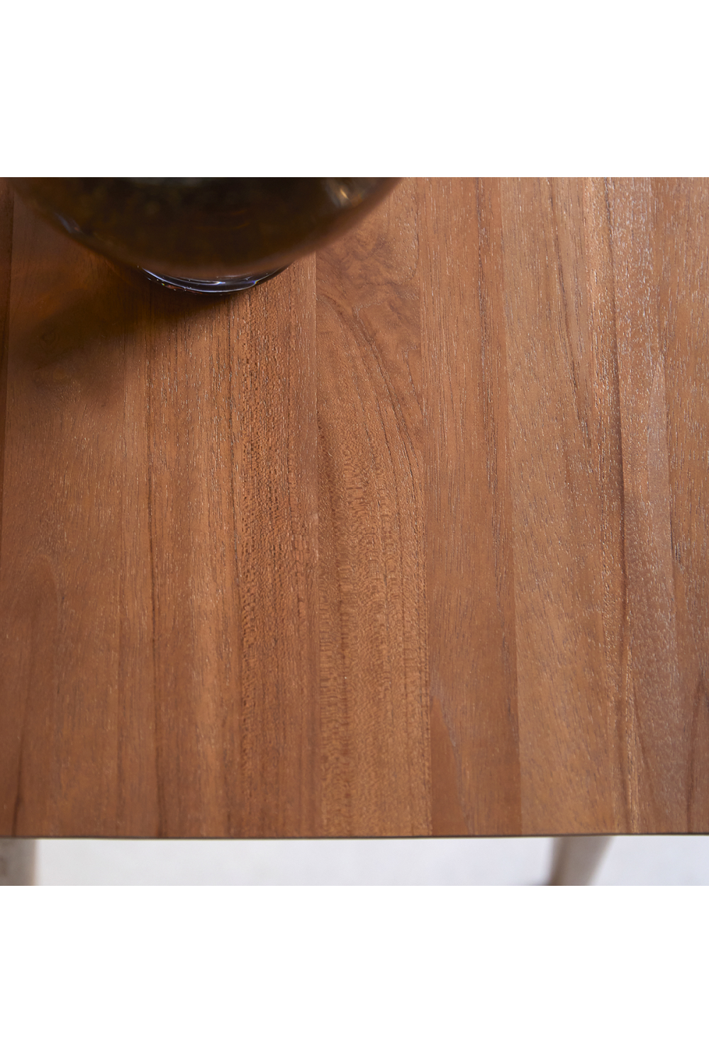   Teak Bedside Table | Oroa.com