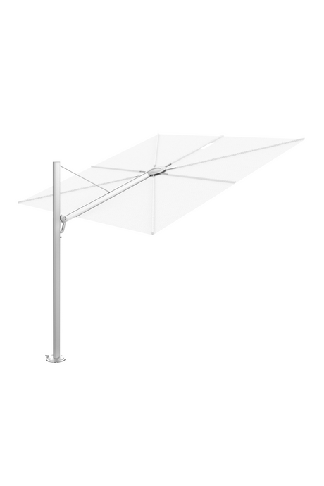   Cantilever Outdoor Umbrella ( 9’ 10’’) | Oroa.com