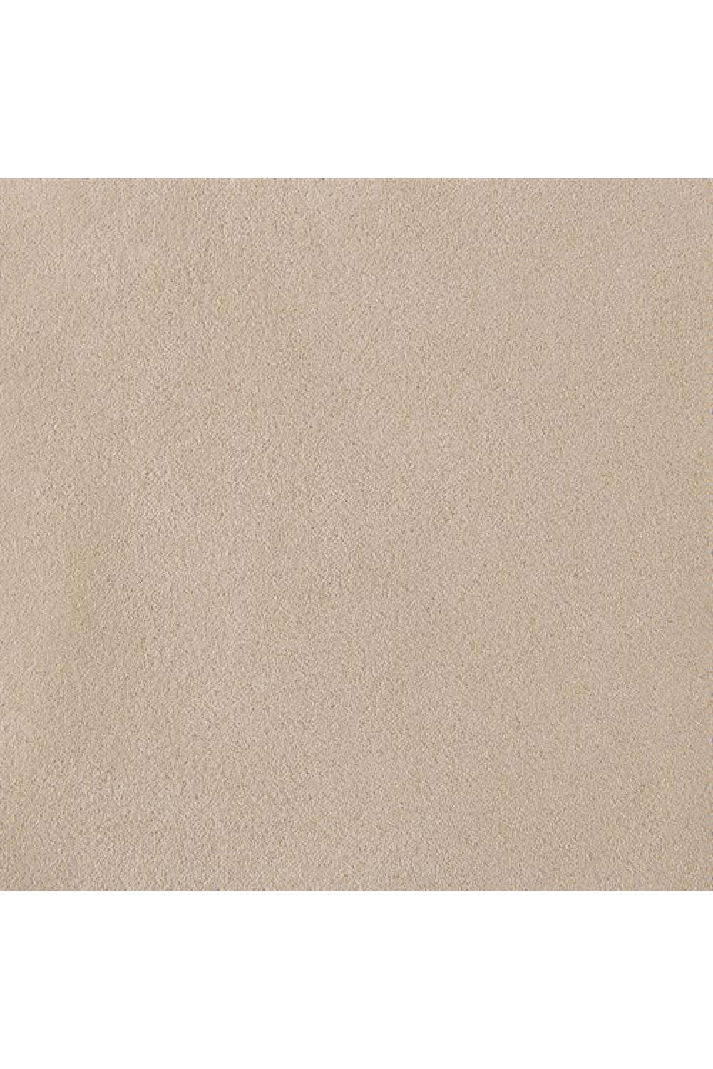   Gray Tweed Ottoman | Oroa.com