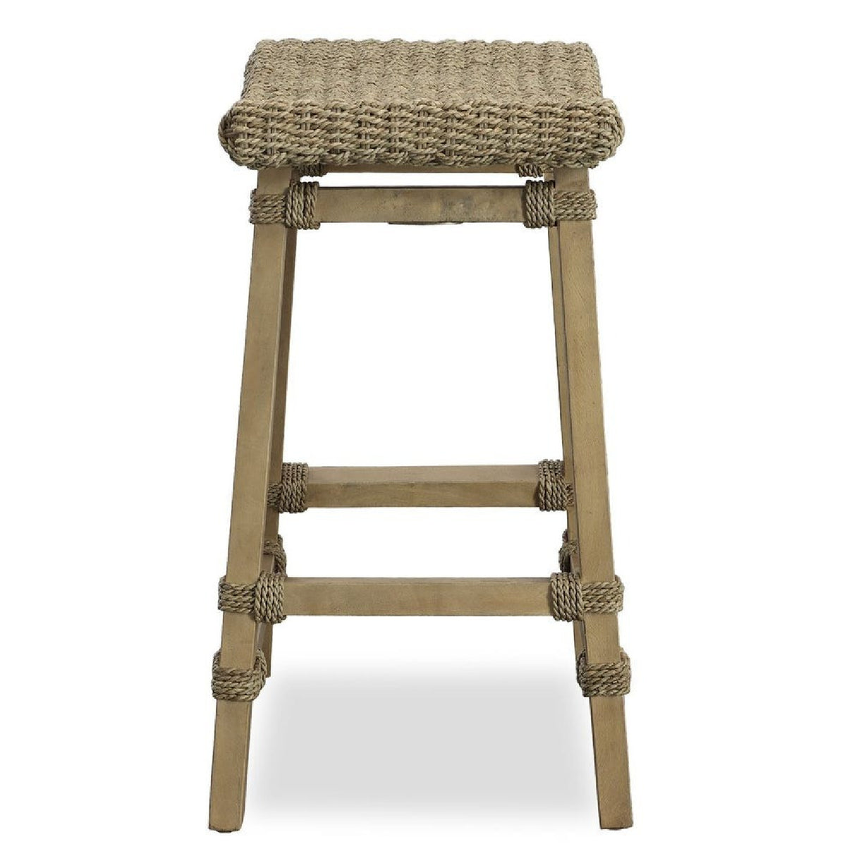   Modern European furniture - Mango Wood Counter Stool - www.oroa.com | Oroa.com