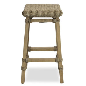   Modern European furniture - Mango Wood Counter Stool - www.oroa.com | Oroa.com