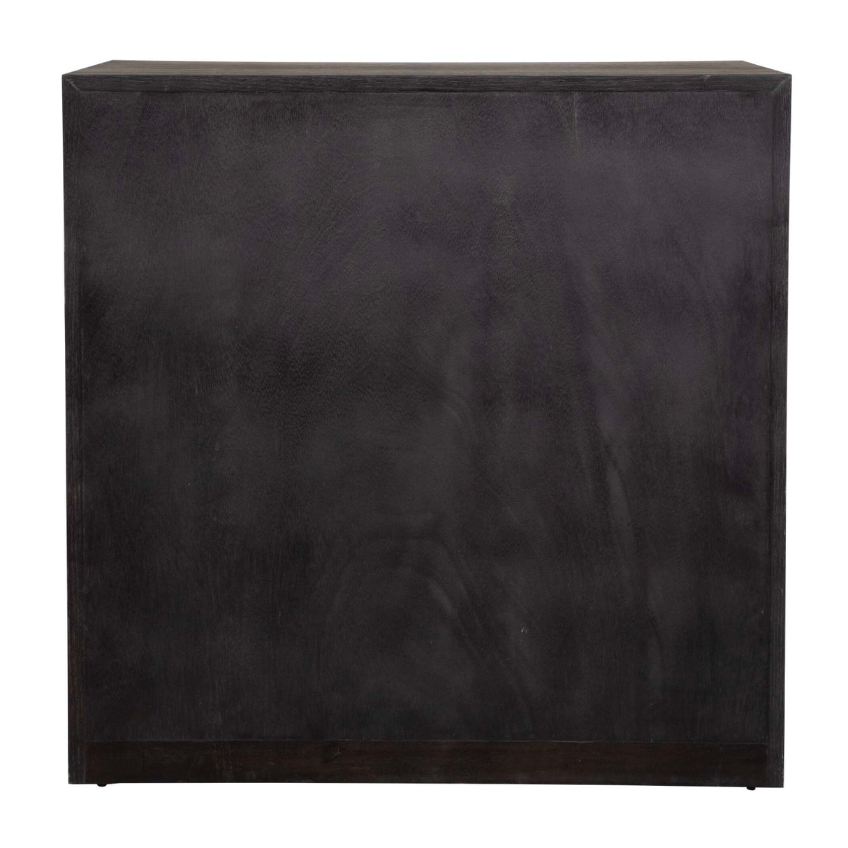   Modern European furniture - Dark Oak 4-Drawer Chest - www.oroa.com | Oroa.com