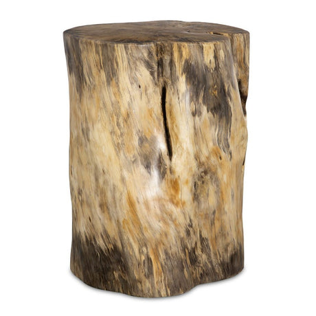   Modern European furniture - Tamarind Wood Accent Stool  - www.oroa.com | Oroa.com