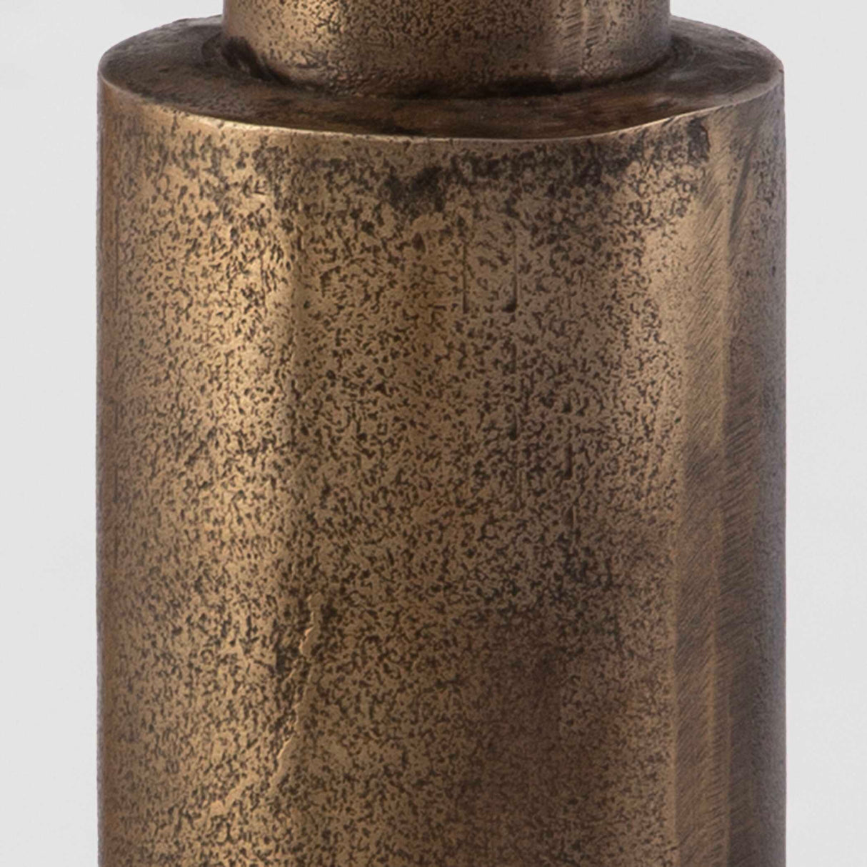   Modern European furniture - Antique Gold Accent Table - www.oroa.com | Oroa.com
