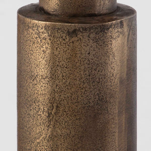   Modern European furniture - Antique Gold Accent Table - www.oroa.com | Oroa.com