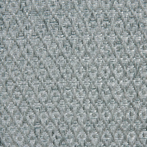   Modern European furniture - Blue Nail Trimmed Accent Chair - www.oroa.com | Oroa.com