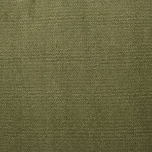   Green Velvet Welted Accent Chair | Oroa.com