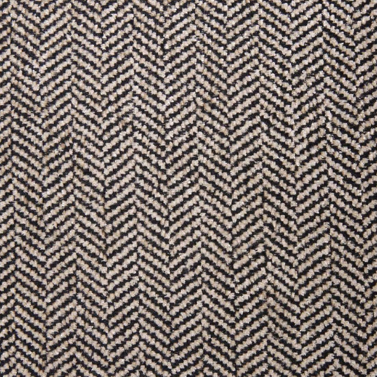   Modern European furniture - Brown Chenille Accent Tub Chair - www.oroa.com | Oroa.com
