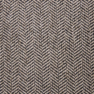  Modern European furniture - Brown Chenille Accent Tub Chair - www.oroa.com | Oroa.com